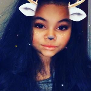 Meet your Posher, Ariany